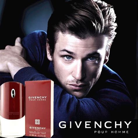 givenchy pour homme fm world|givenchy pour homme.